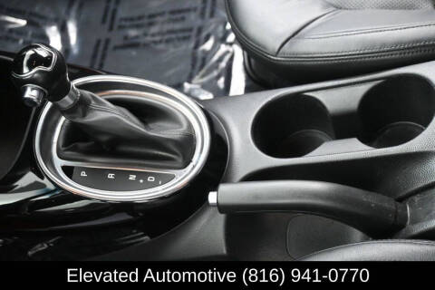 2016 Kia Soul !
