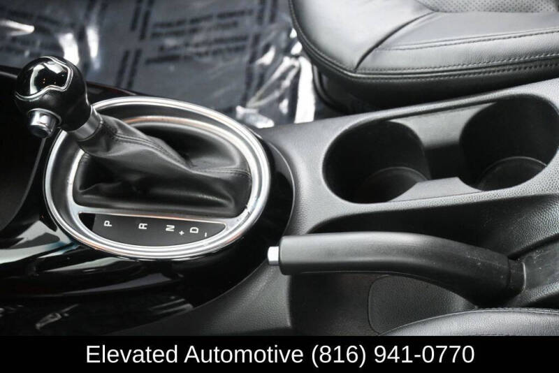 2016 Kia Soul !