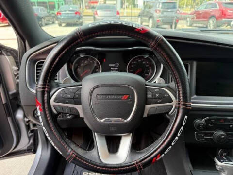 2015 Dodge Charger R/T Road and Track