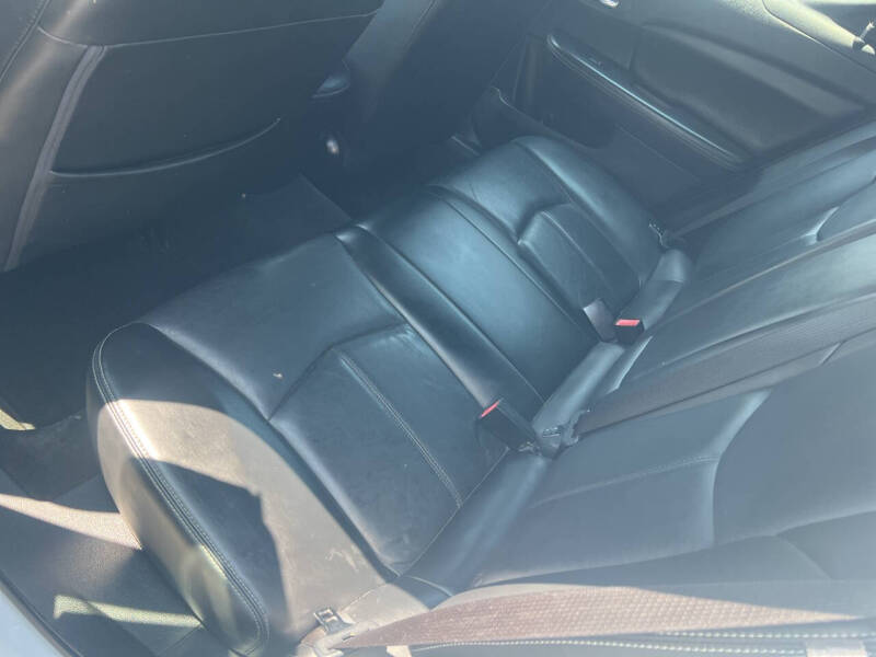 2013 Dodge Avenger SXT