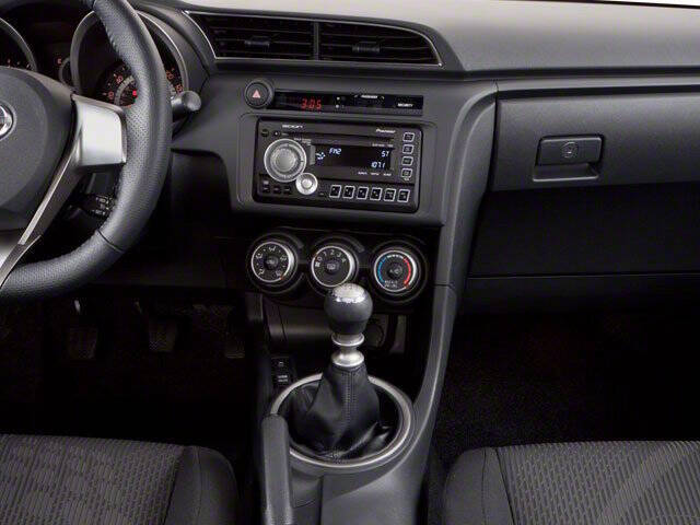 2013 Scion tC