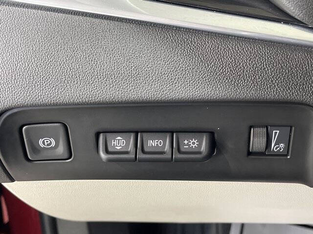 2023 Buick Enclave Premium