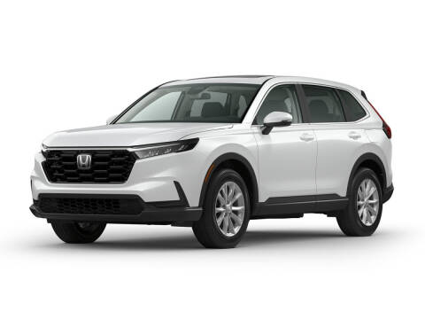 2023 Honda CR-V for sale at MILLENNIUM HONDA in Hempstead NY