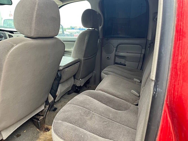 2002 Dodge Ram 1500