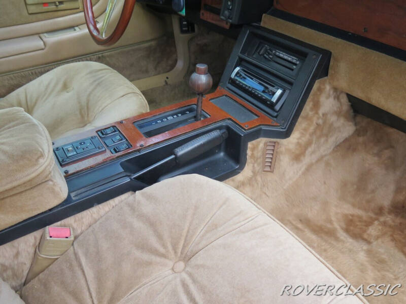 1986 Johnson Phantom