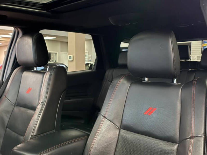 2023 Dodge Durango GT Plus