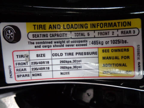 2017 Volvo S60 T5 Dynamic