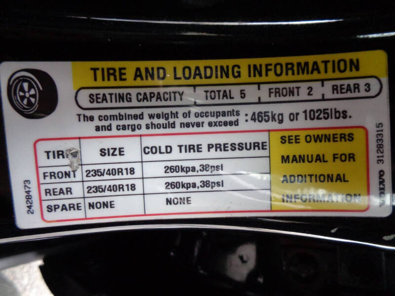 2017 Volvo S60 T5 Dynamic