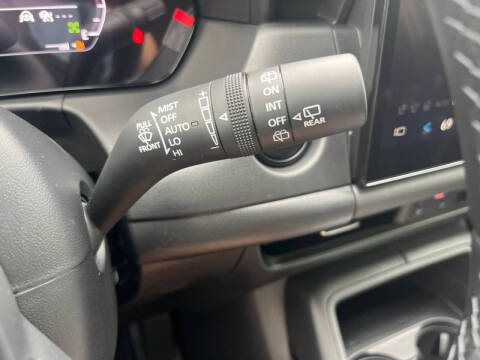 2026 Mazda CX-5 2.5 S Premium Plus