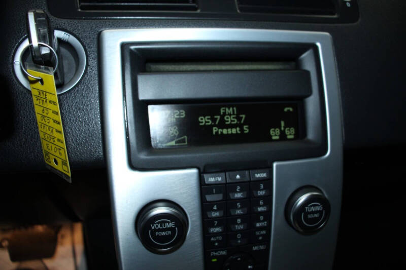 2013 Volvo C30 T5 Premier