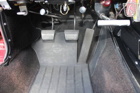 1966 Chevrolet Corvette