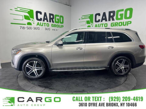 2020 Mercedes-Benz GLS GLS 450