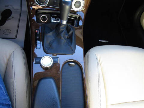 2015 Mercedes-Benz SLK SLK 250