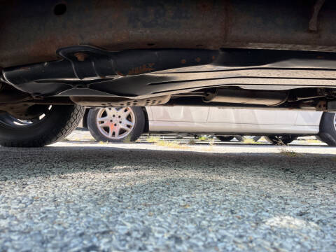 2006 Land Rover LR3 SE