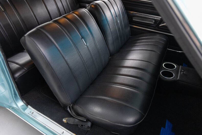 1966 Chevrolet Malibu