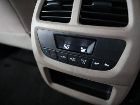 2017 Honda Pilot EX