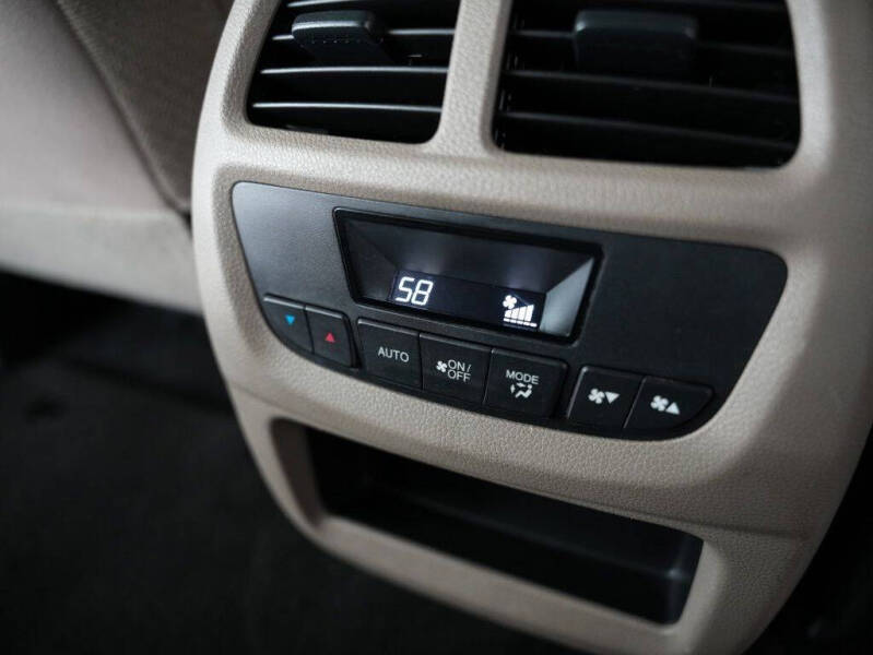 2017 Honda Pilot EX