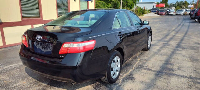 2009 Toyota Camry for sale at Mac's Auto Sales in Arnold, MO