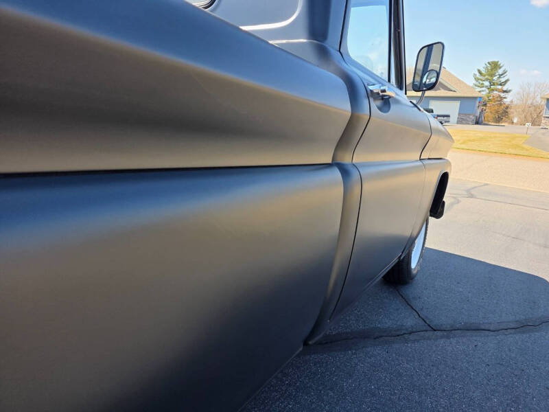 1964 Chevrolet C10