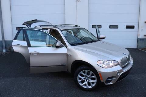 2013 BMW X5 xDrive35i