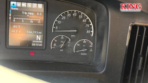 2024 Freightliner Cascadia