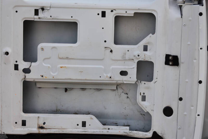 2014 Chevrolet Express 2500