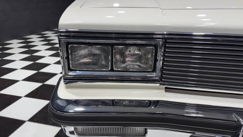 1982 Oldsmobile Delta Eighty-Eight Royale