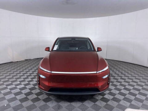 2026 Tesla Model Y Premium