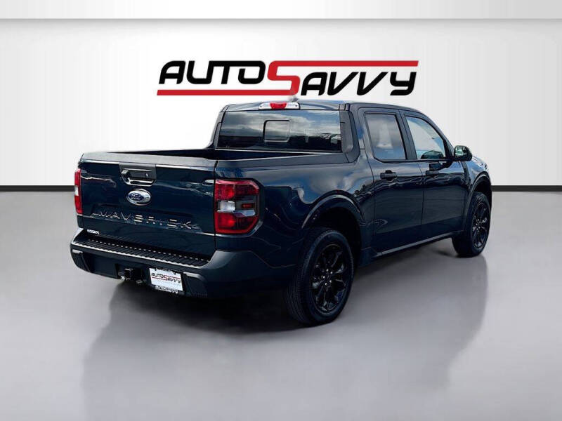 2023 Ford Maverick XLT