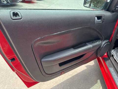 2006 Ford Mustang GT Deluxe