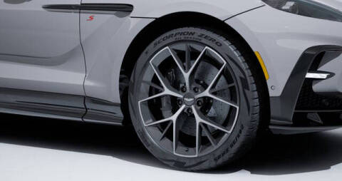 2026 Aston Martin DBX S