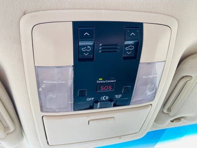 2019 Lexus GX 460