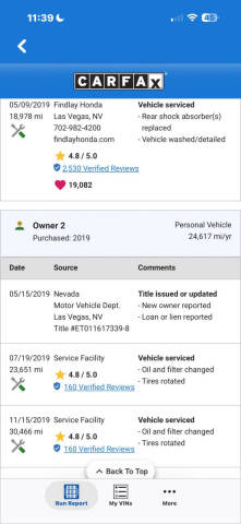 2017 Honda Pilot EX