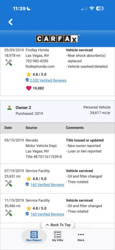 2017 Honda Pilot EX