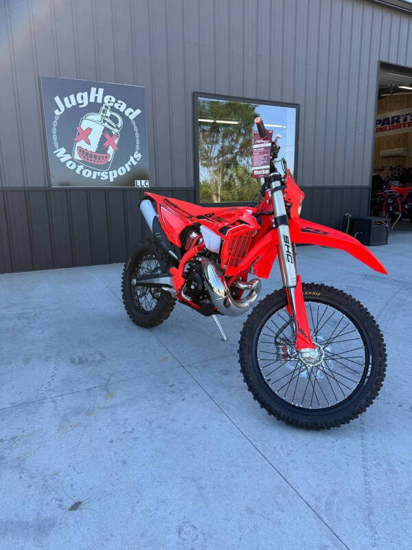 2026 Beta 250 RR 2-Stroke