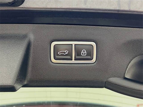 2021 Kia Sorento Hybrid EX