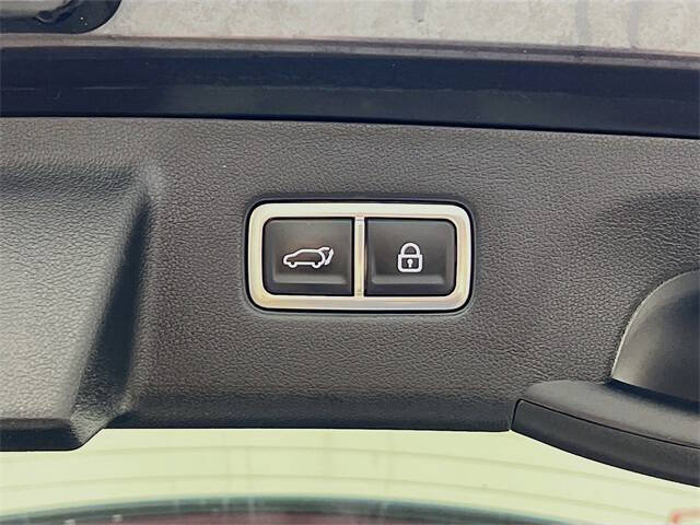 2021 Kia Sorento Hybrid EX