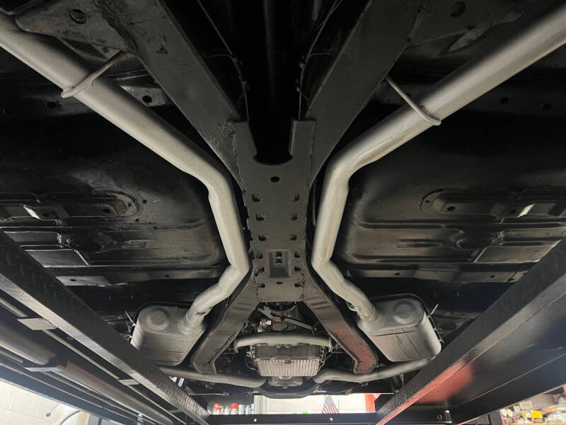 1964 Chevrolet Impala