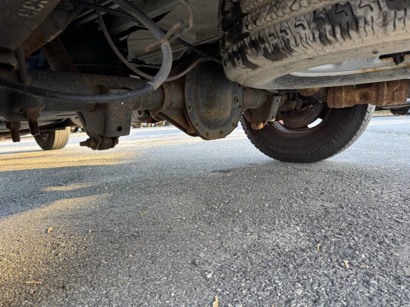 2020 Chevrolet Express LS 2500