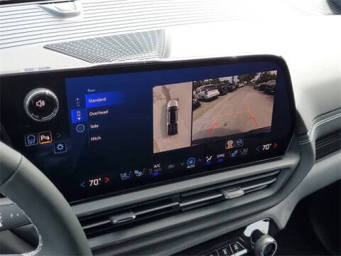 2026 Chevrolet Silverado EV LT