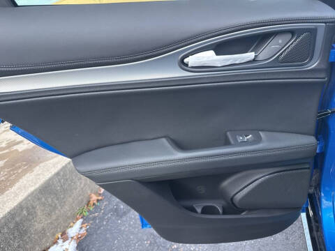 2025 Alfa Romeo Stelvio