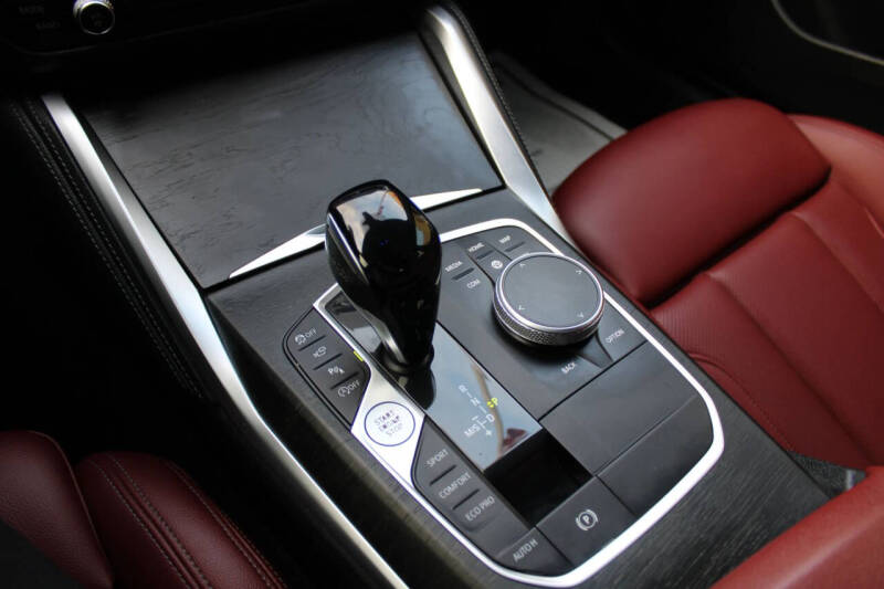 2022 BMW 4 Series 430i Gran Coupe