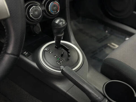 2014 Scion tC Monogram