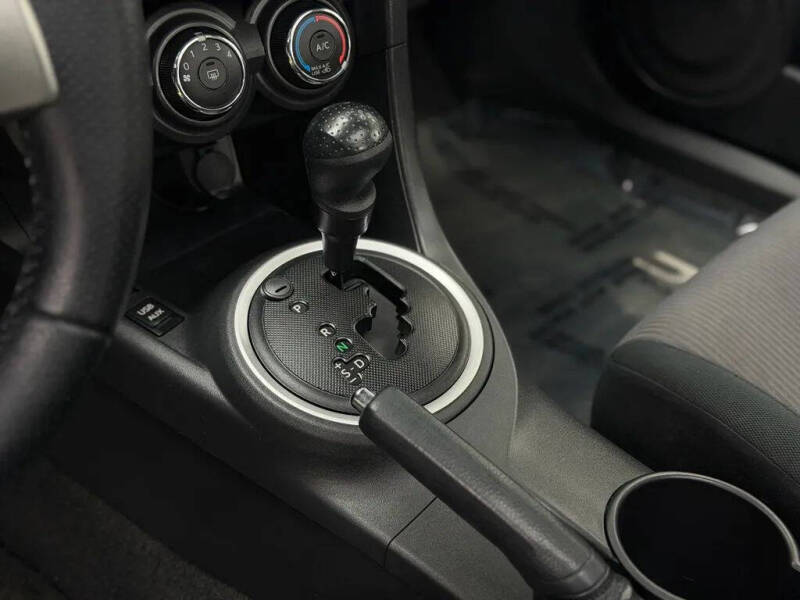 2014 Scion tC Monogram