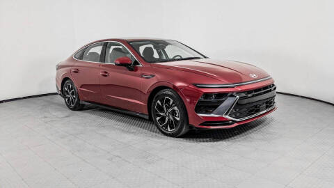 2025 Hyundai Sonata