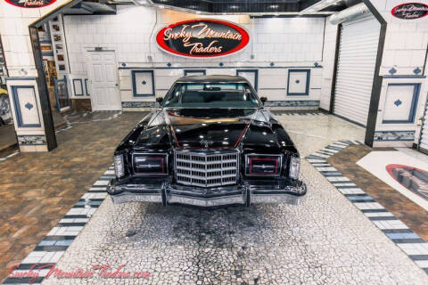 1979 Ford Thunderbird