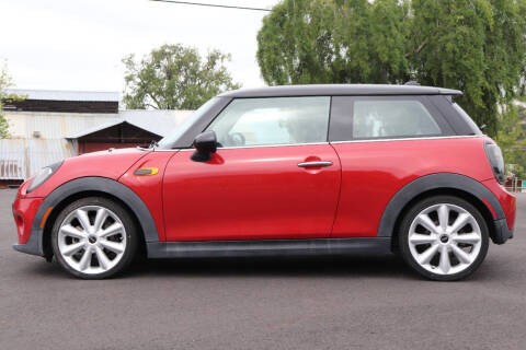 2014 MINI Hardtop Cooper