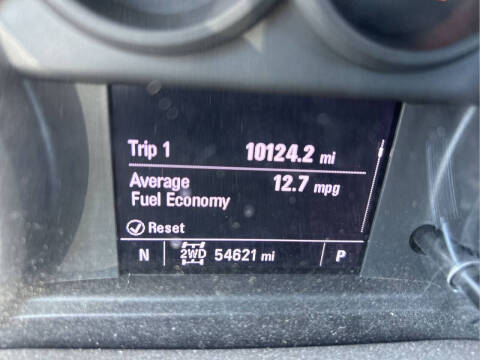 2022 GMC Sierra 2500HD