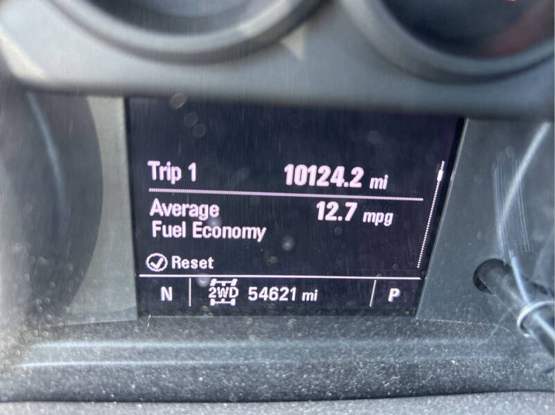 2022 GMC Sierra 2500HD