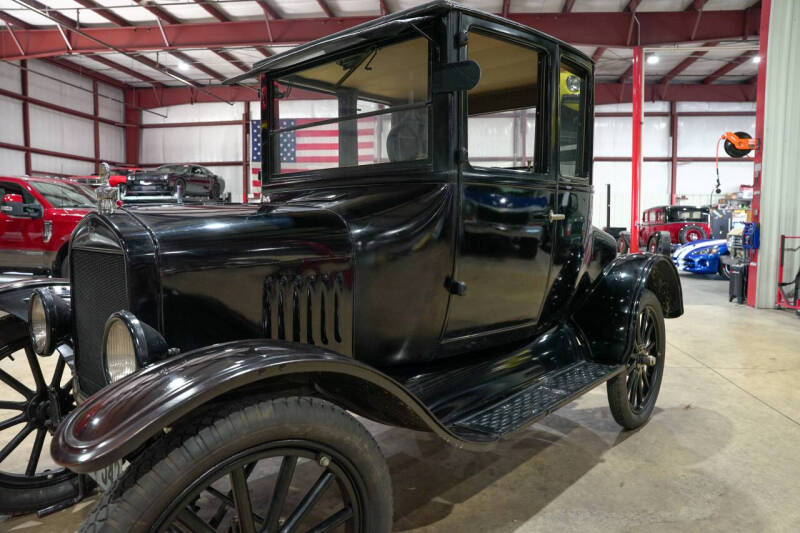 1925 Ford Model T